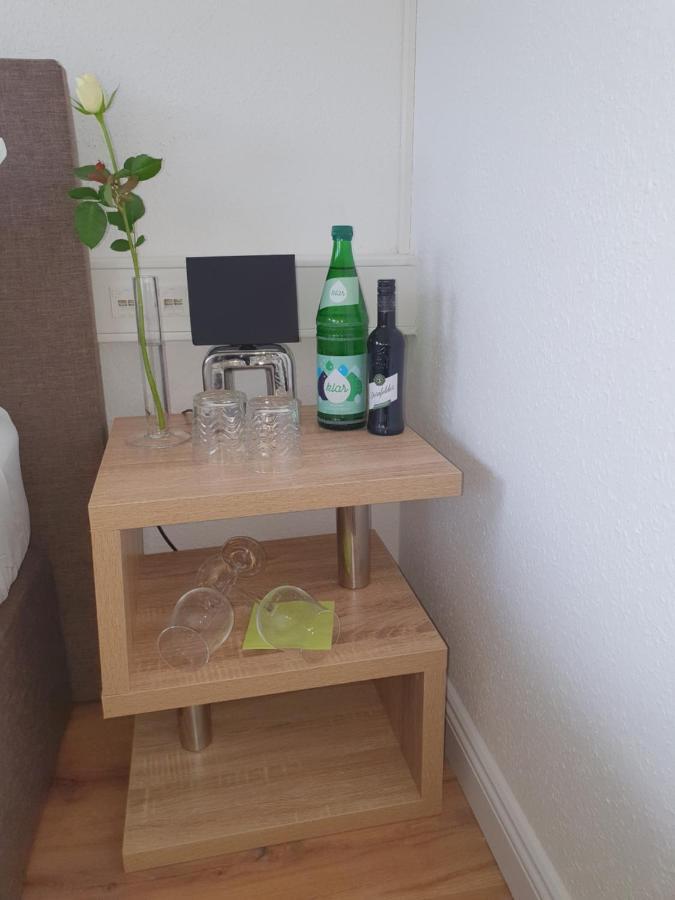 Studiotel Top Loft 杜塞尔多夫 外观 照片